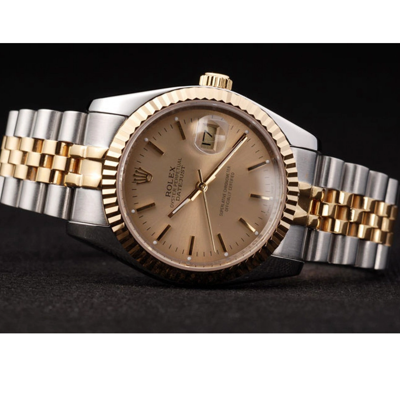 Aaa replica Swiss Rolex Datejust Mechanism-srl04 0521